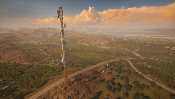 PUBG predstavuje nov Deston mapu