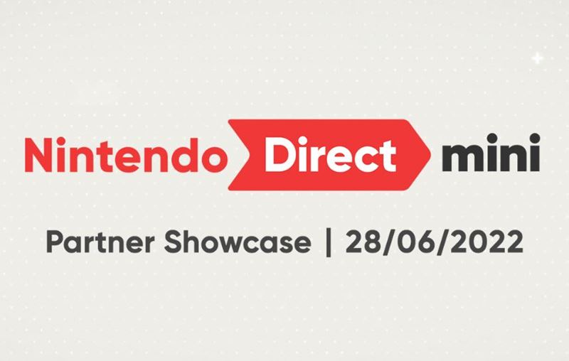 Nintendo potvrdilo zajtrajší Mini Direct