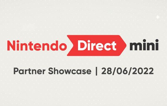 Nintendo potvrdilo zajtraj�� Mini Direct