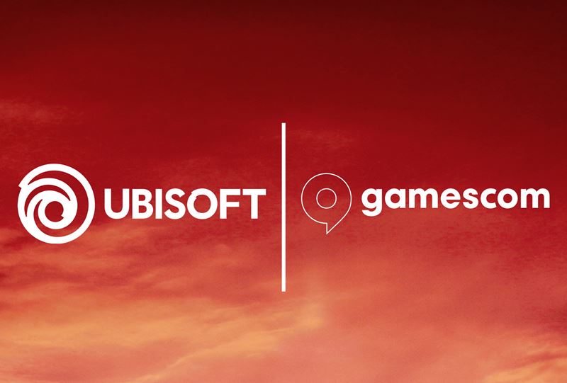 Ubisoft prde na Gamescom