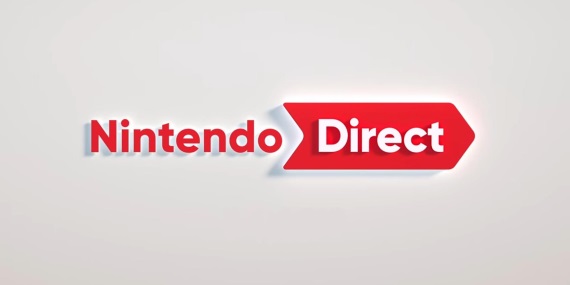 Nintendo Direct n�m predstavuje hry in�ch vydavate�ov pre Switch, nasleduje Treehouse
