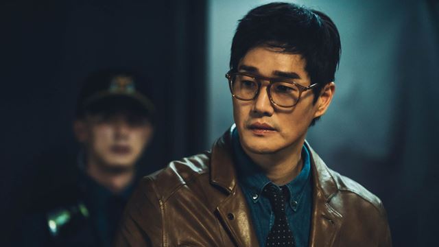 Oplat sa pozrie seril Money Heist: Korea? 
