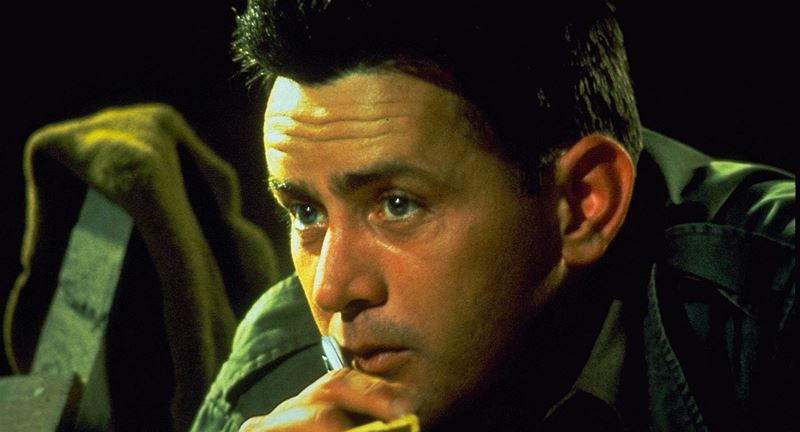 Martin Sheen na svojej karire vemi utuje jednu vec