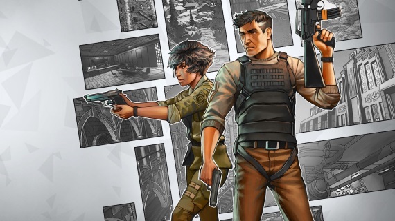 XIII Remake pripravuje vek update a Switch verziu