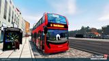 Nov Bus Simulator City Ride prichdza na mobily a Switch