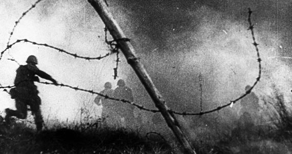 Zlo plod� len zlo alebo najv��ie zauj�mavosti o 2. svetovej vojne