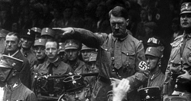 Zlo plod� len zlo alebo najv��ie zauj�mavosti o 2. svetovej vojne 