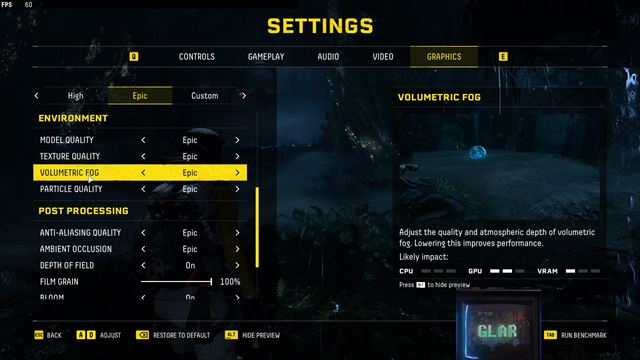 Leaknut� uk�ky z PC verzi� Returnal a Sackboy 