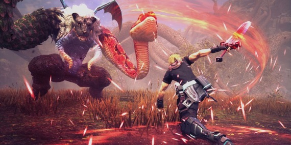 Star Ocean 6 trailer odhaľuje dátum vydania, ktorý bude ešte tento rok