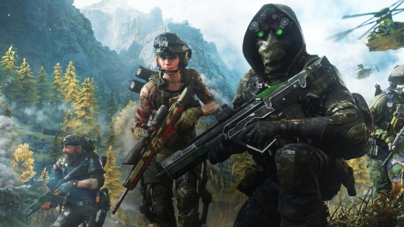 Ďalší Battlefield bude mať singleplayer kampaň