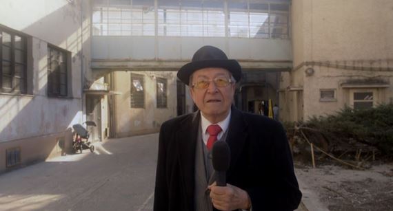 S�ria dokument�rnych filmov o kreat�vnych centr�ch Ostrovy je v polovici