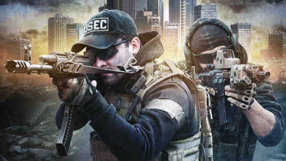 Escape from Tarkov ARENA bude nová Tarkov hra zameraná na deathmatch