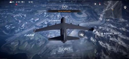 Unikli prv zbery z Call of Duty: Warzone Mobile  