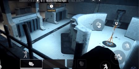 Unikli prv zbery z Call of Duty: Warzone Mobile  