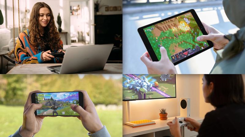 Game Pass Ultimate dostane nov monosti, vrtane hrania vlastnench hier cez Cloud
