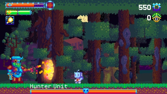 Slovensk platformovka OmegaBot vyjde u oskoro