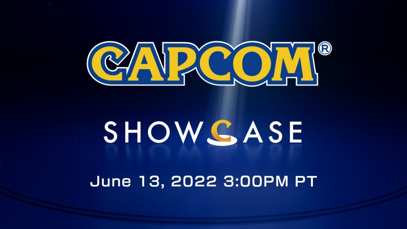 Capcom bude ma svoj event 13. jna