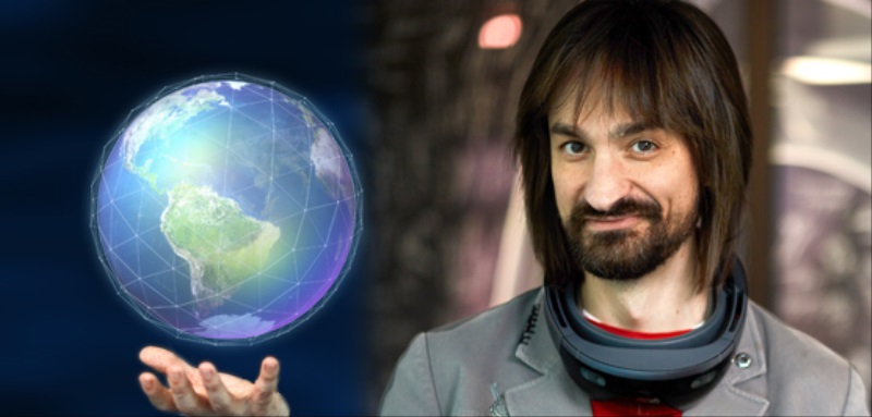 Tvorca Kinectu, Alex Kipman, skon�il v Microsofte