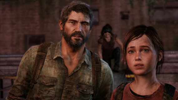 The Last of Us remake vraj vyjde spolu s PS5 aj na PC a to už čoskoro