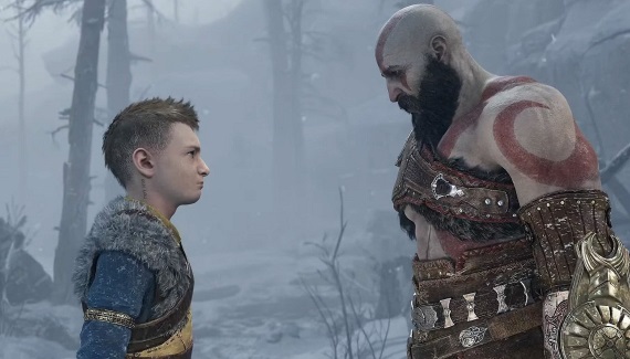 Bude God of War Ragnarok odlo�en� na rok 2023?
