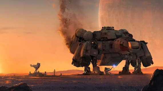 Vydanie Starfieldu m��eme o�ak�va� za�iatkom roka 2023