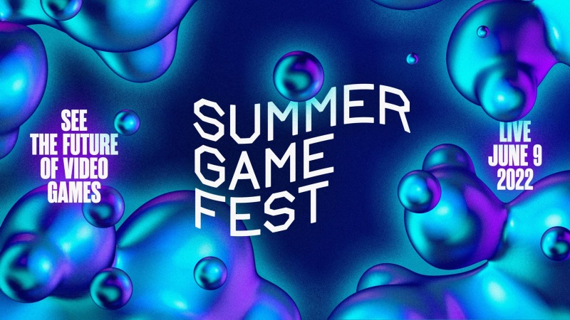 Summer Game Fest livestream zana