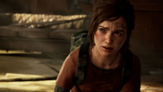 The Last of Us: Part 1 už má na stránke dátum