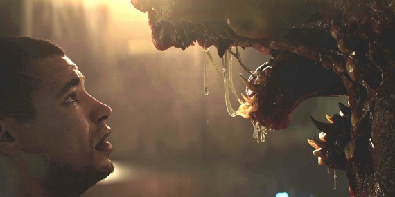 The Callisto Protocol predviedlo gameplay