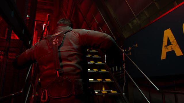 Fort Solis bolo ohl�sen�, vyzer� ako Dead Space 