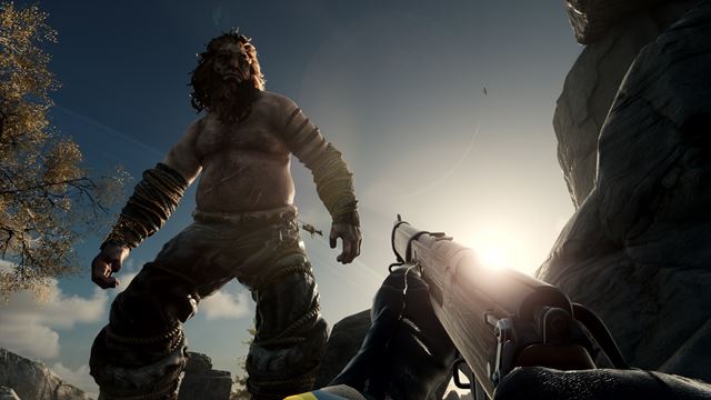 Survivalovka Nightingale uk�zala svoj gameplay 