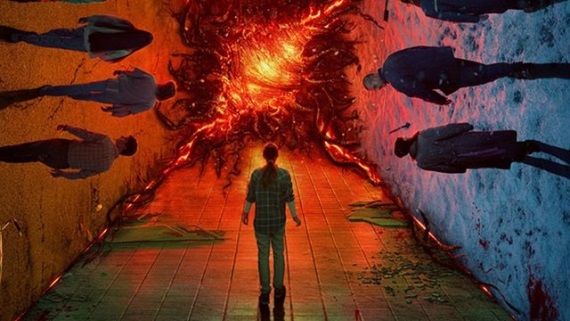 Stranger Things 4 dnes dostal posledn� dve epiz�dy