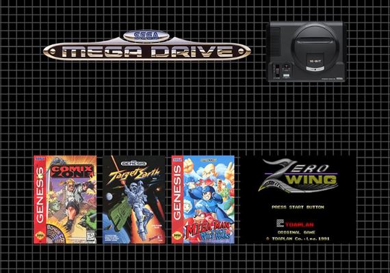 Nintendo Switch Online + Expansion Pack sa rozrastá o ďalšie Sega hry