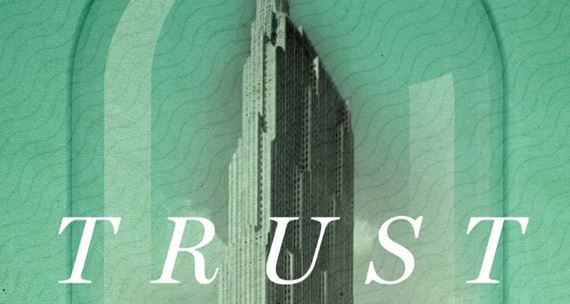 Kate Winslet sa objav� v novom seri�li HBO s n�zvom Trust