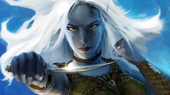 Nové vydanie Baldur's Gate: Dark Alliance 2 má dátum vydania