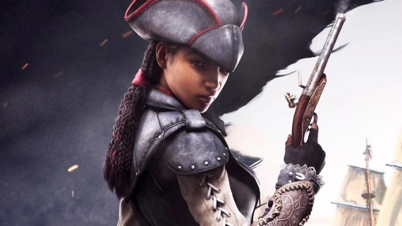 Assassin's Creed Liberation HD si od septembra na Steame nezahráte