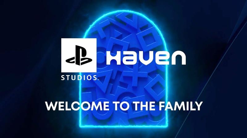 tdio Haven od Jade Raymondovej je u sasou PlayStation Studios