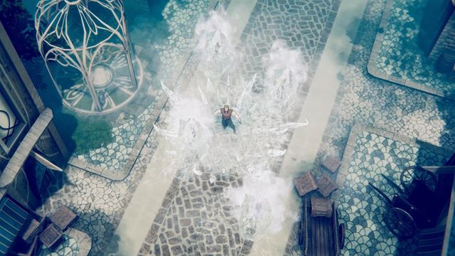 Yet Another Fantasy Title bude parodick� RPG od tvorcov Rustlera 