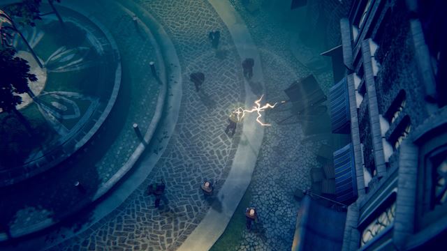 Yet Another Fantasy Title bude parodick� RPG od tvorcov Rustlera 