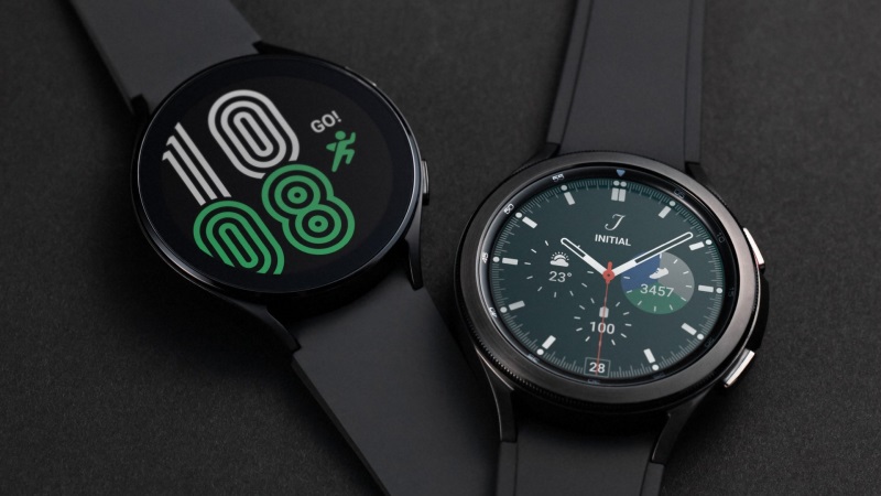 Samsung predstavuje nov verziu One UI pre svoje Galaxy Watch hodinky