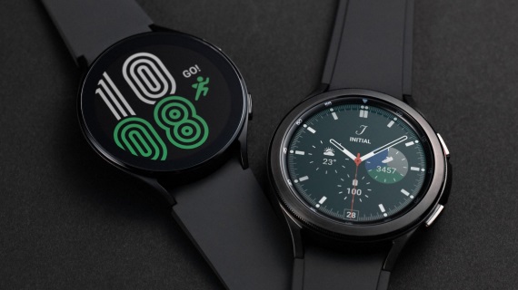 Samsung predstavuje novú verziu One UI pre svoje Galaxy Watch hodinky