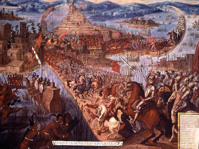 Dostaneme sa v Assassin's Creed Infinity hre do re Aztkov?  