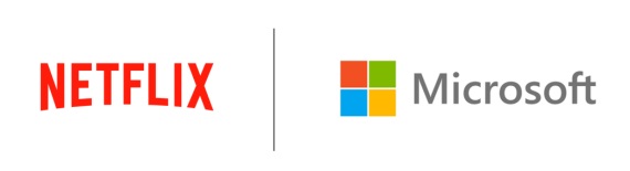 Netflix sa spojil s Microsoftom pre reklamy do pripravovaného lacnejšieho predplatného