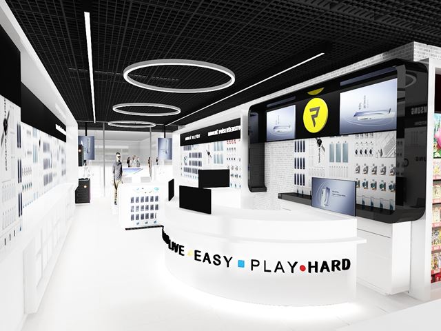 V �iline sa zajtra otv�ra nov� predaj�a PGS 