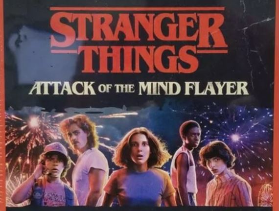 Asmodee spája sily s Netflixom