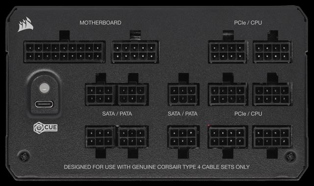 Corsair predstavil svoje nov�, ultra-tich� ATX po��ta�ov� zdroje 