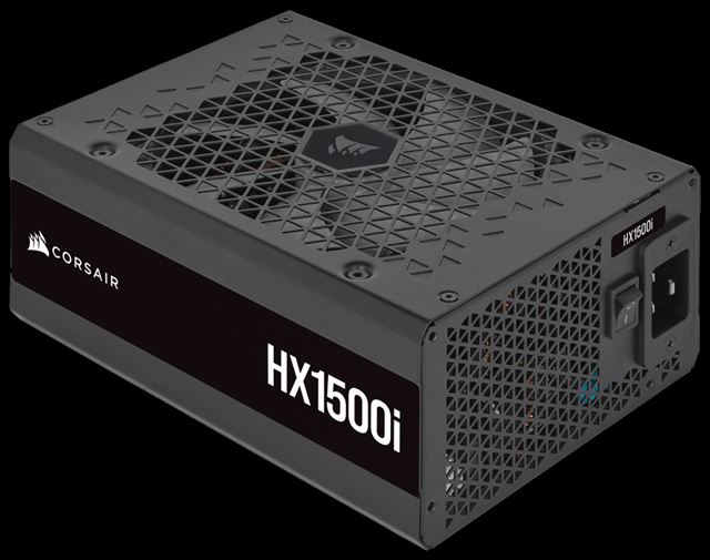 Corsair predstavil svoje nov�, ultra-tich� ATX po��ta�ov� zdroje 