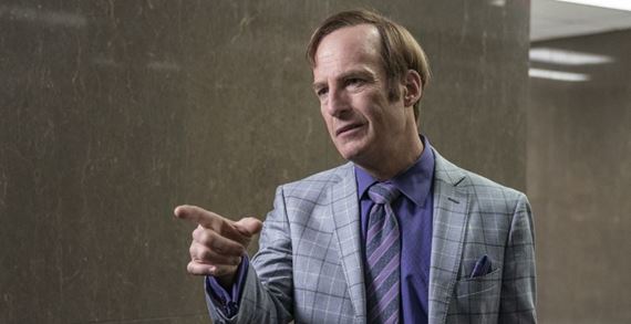 Nomin�cie na Emmy aj s historick�mi m��nikmi. 25 nomin�ci� pre Boj o moc