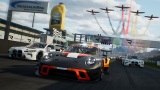 Rennsport je nov simulan racingovka postaven na Unreal Engine 5