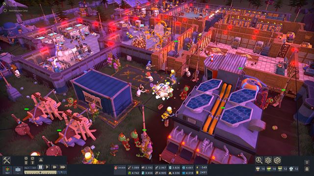 Zombie Cure Lab vyzer� prekvapivo dobre, pr�de tento rok 