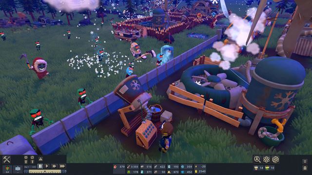 Zombie Cure Lab vyzer� prekvapivo dobre, pr�de tento rok 